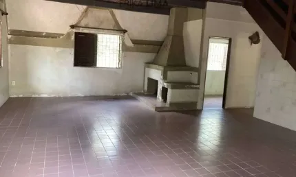 Casa 4 quartos com terreno de 1700m², próximo ao rei da coxinha,Ebenezer, Gravatá-PE