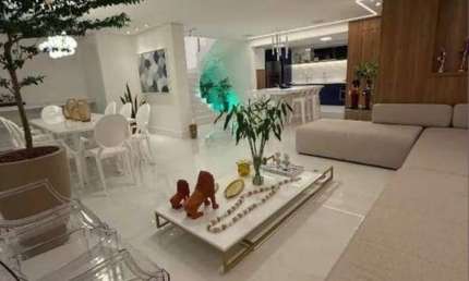 Apartamento à venda em Recife, Boa Viagem, com 3 quartos, 360m²