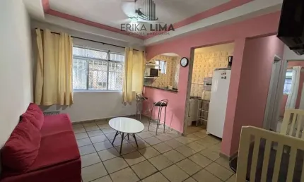 Apartamento com 1 quarto à venda na Rua Visconde de Jequitinhonha, 150, Boa Viagem, Recife
