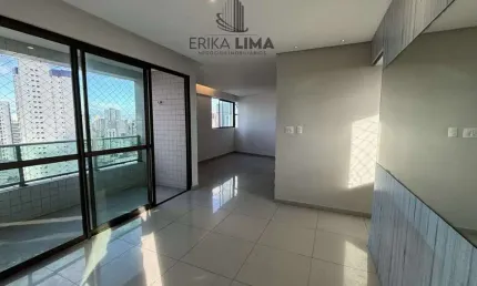 Apartamento com 2 quartos à venda na Rua Doutor Berardo, 82, Madalena, Recife