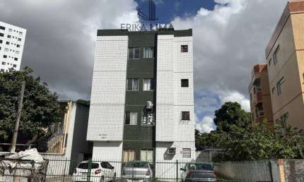 Apartamento à venda em Recife, Imbiribeira, com 1 quarto, 35,51m²
