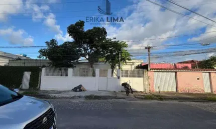 Casa à venda, com 03 quartos, 396m², cordeiro, recife-pe