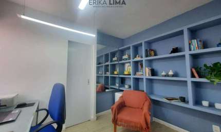 Sala comercial à venda em Recife, Boa Viagem, com 1 quarto, 37m2m²