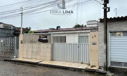Casa com 3 quartos à venda na Rua Comandante Garcia Davila, 62, Ipsep, Recife