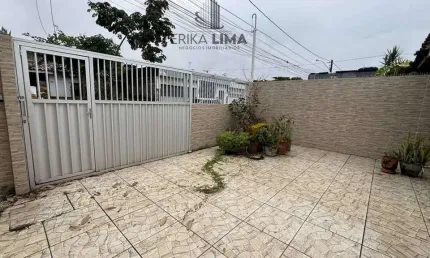 Casa com 3 quartos à venda na Rua Comandante Garcia Davila, 62, Ipsep, Recife