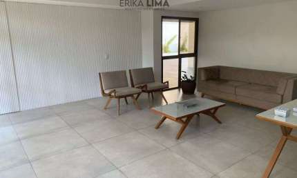 Apartamento para alugar em Boa Viagem com 4 Quartos