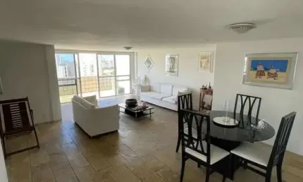 Cobertura no espinheiro - melhor localização do bairro