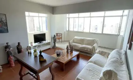 Cobertura no espinheiro 303m²  - melhor localização do bairro