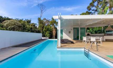 Casa com 6 quartos em condomínio na Várzea, Teresópolis.
