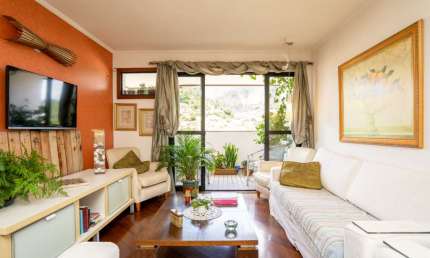 Apartamento com 2 quartos à venda na Avenida Oliveira Botelho, 501, Alto, Teresópolis