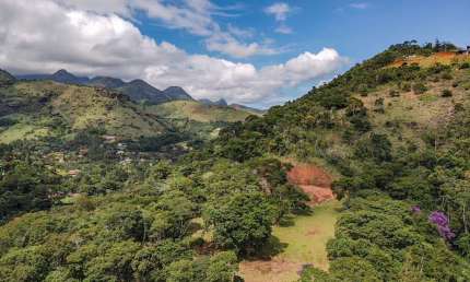 Terreno à venda na Estrada Ministro Salgado Filho, 3147, Cuiabá, Petrópolis