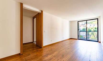 Apartamento com 3 quartos à venda na Rua Alexandre Magno, 130, Agriões, Teresópolis