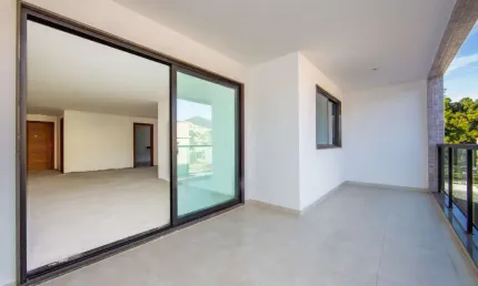 Apartamento com 3 quartos à venda na Rua Wancler Fonseca, 222, Agriões, Teresópolis