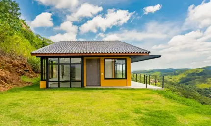 Casa com 3 quartos em condomínio em Secretário, Petrópolis.