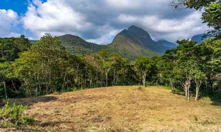 Terreno à venda na Estrada Ministro Salgado Filho, 3147, Cuiabá, Petrópolis