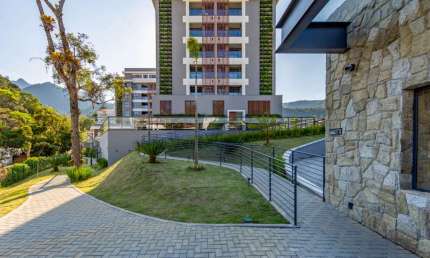 Apartamento com 4 quartos à venda na Avenida Oliveira Botelho, 650, Alto, Teresópolis