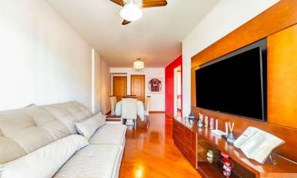 Apartamento com 2 quartos à venda na Rua José Elías Zaquem, 1053, Várzea, Teresópolis