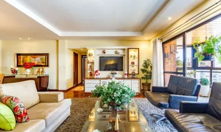 Apartamento com 3 quartos à venda na Rua Coronel Antônio Santiago, 16, Agriões, Teresópolis
