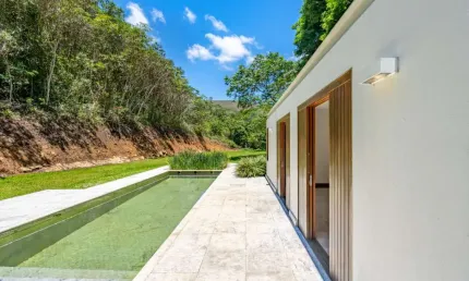 Casa em condomínio fechado com 4 quartos à venda na Rua Bernardo Coutinho, 2860, Araras, Petrópolis