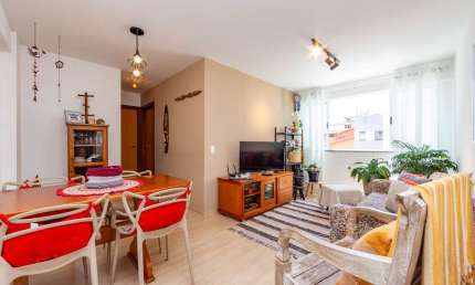 Apartamento com 2 quartos à venda na Rua Paru, 405, Agriões, Teresópolis