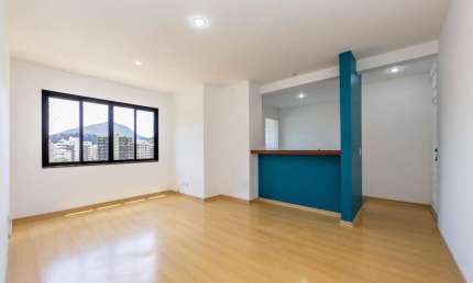 Apartamento com 1 quarto à venda na Rua Vereador José Elías Zaquem, 442, Agriões, Teresópolis