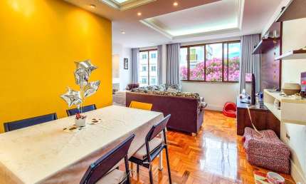 Apartamento 2 quartos a venda no bairro Jardim Cascata