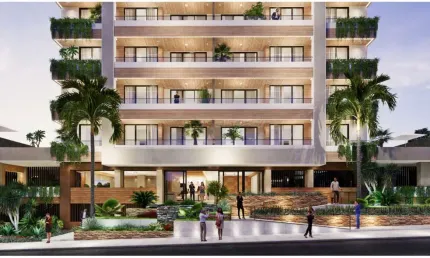 Apartamento com 03 quartos no Alto, em Teresópolis/RJ.