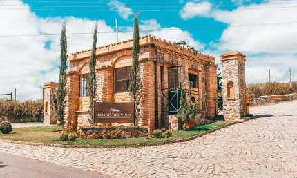 Terreno à venda na Br 040, 38, Zona Rural, Areal