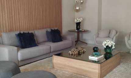 Apartamento com 4 quartos para alugar no Duque de Caxias I, Cuiabá 
