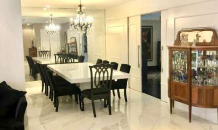 Apartamento com 3 quartos à venda no Santa Rosa, Cuiabá 