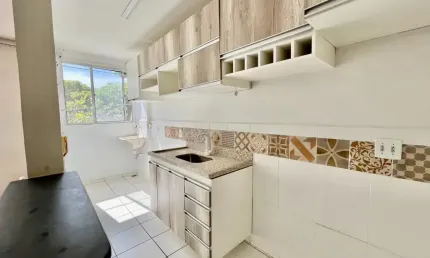 Apartamento com 2 quartos à venda no Coophema, Cuiabá 