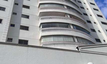 Apartamento com 3 quartos à venda no Duque de Caxias I, Cuiabá 