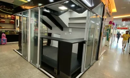 Sala comercial com 1 sala à venda no Porto, Cuiabá 