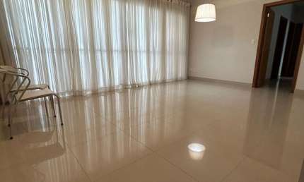 Apartamento com 3 quartos para alugar no Consil, Cuiabá 