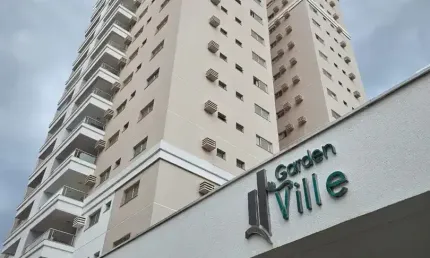 Apartamento com 3 quartos para alugar no Jardim Aclimação, Cuiabá 