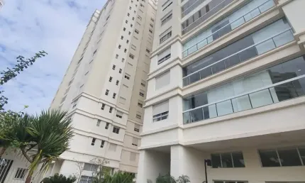 Apartamento com 3 quartos à venda no Jardim Mariana, Cuiabá 
