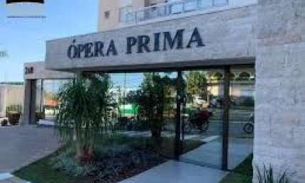Apartamento com 3 quartos para alugar no Santa Rosa, Cuiabá 