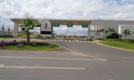 Casa em condomínio fechado com 3 quartos à venda no Jardim Itália, Cuiabá 