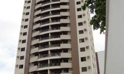 Apartamento com 3 quartos para alugar no Duque de Caxias I, Cuiabá 