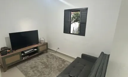 Casa com 2 quartos à venda no Jardim Universitário, Cuiabá 