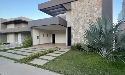 Casa em condomínio fechado com 3 quartos para alugar no Jardim Imperial, Cuiabá 