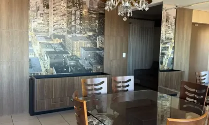 Apartamento com 3 quartos para alugar no Duque de Caxias I, Cuiabá 