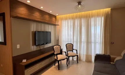 Apartamento com 3 quartos para alugar no Duque de Caxias I, Cuiabá 