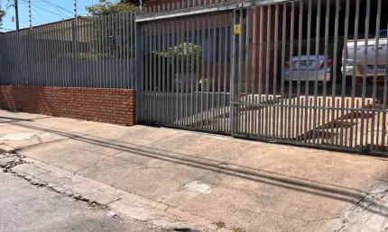 Casa com 4 quartos à venda no Goiabeiras, Cuiabá 