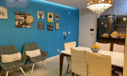 Apartamento à venda na  Vila Andrade, 2 Dormitórios, 1vaga, 535 mil