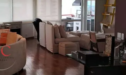 Apartamento para venda na  vila andrade-morumbi, 04 suites., 05 vagas, depósito, elevador privativo, andar alto.
