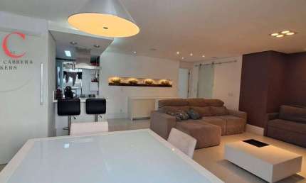 Apartamento com 2 Suites à venda, 97 m² por R$ 680.000 - Vila Andrade - Morumbi