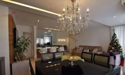 Apartamento à venda  na Vila Andrade(Oportunidade),  165m2., 3 Suites, 3 vagas, 1.297.000,00