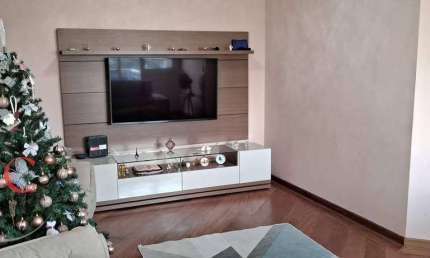 Apartamento com 3 dormitórios à venda, 114 m² por R$ 790.000,00 - Morumbi (Zona Sul) - São Paulo/SP