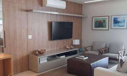 Apartamento com 3 Suites  à venda, 178 m² por R$ 2.200.000 - Vila Andrade - Morumbi